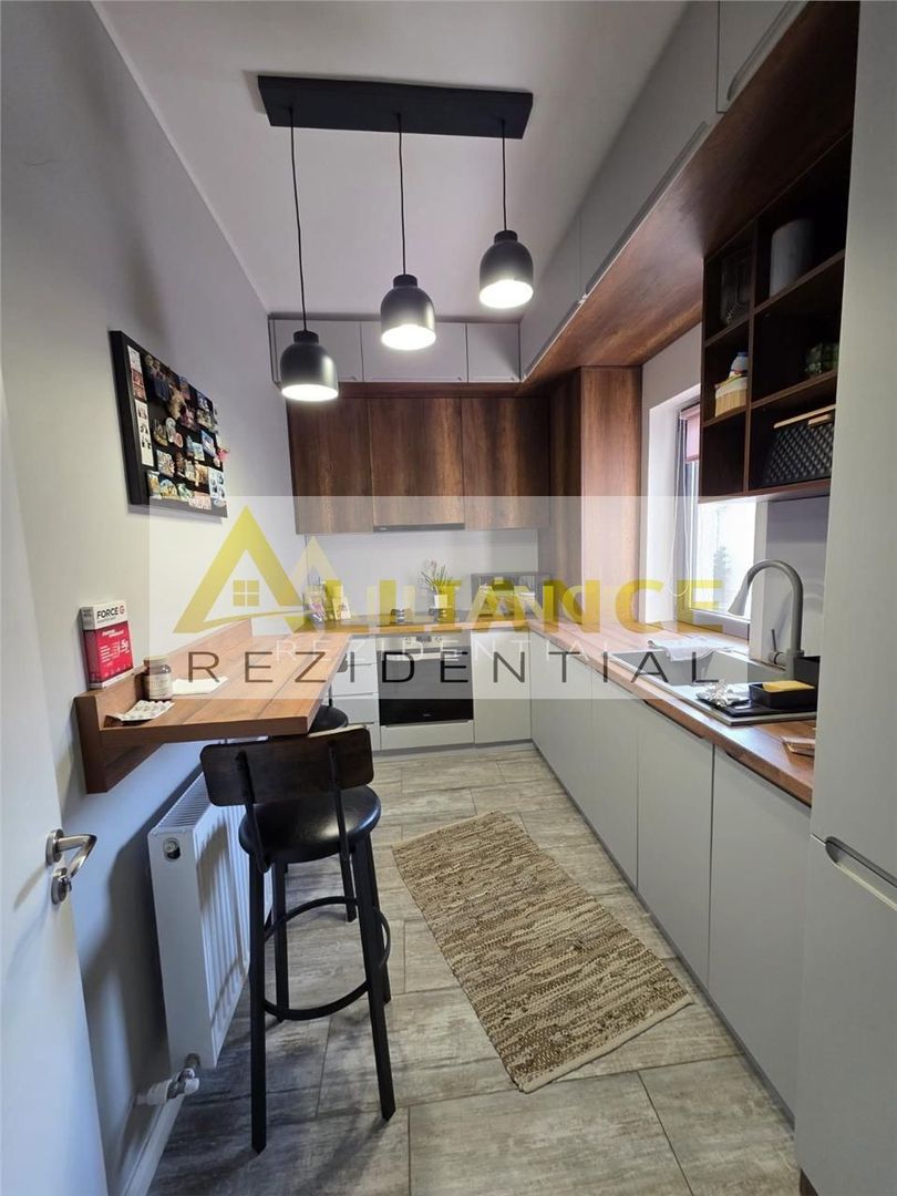 Vila tip Duplex | Mobilata Utilata - Poză 1