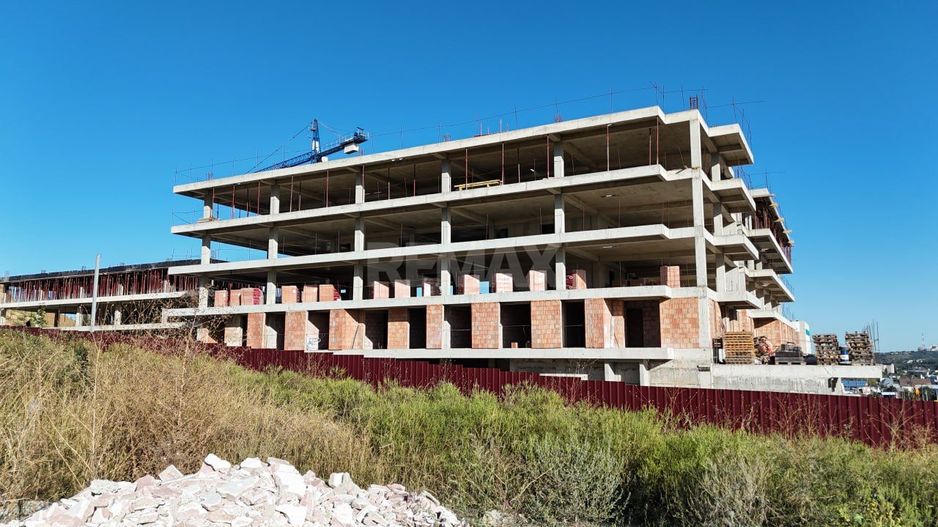 Apartament cu o cameră în complexul rezidențial Estate BellaVista – Dumbrava - Poză 7