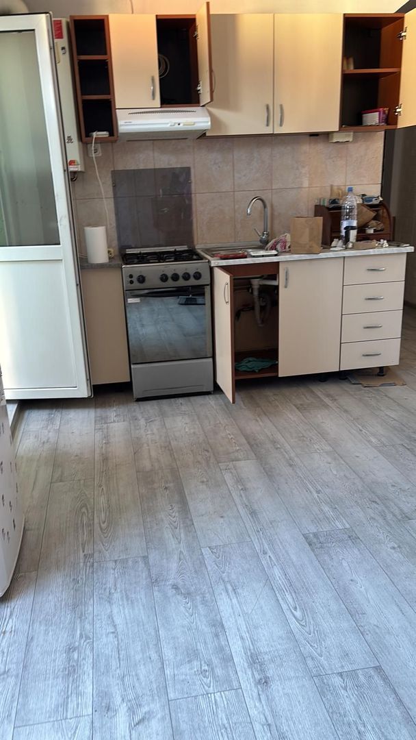 Apartament 2 camere, 40 mp utili, Cartier Vasile Aaron - Poză 11