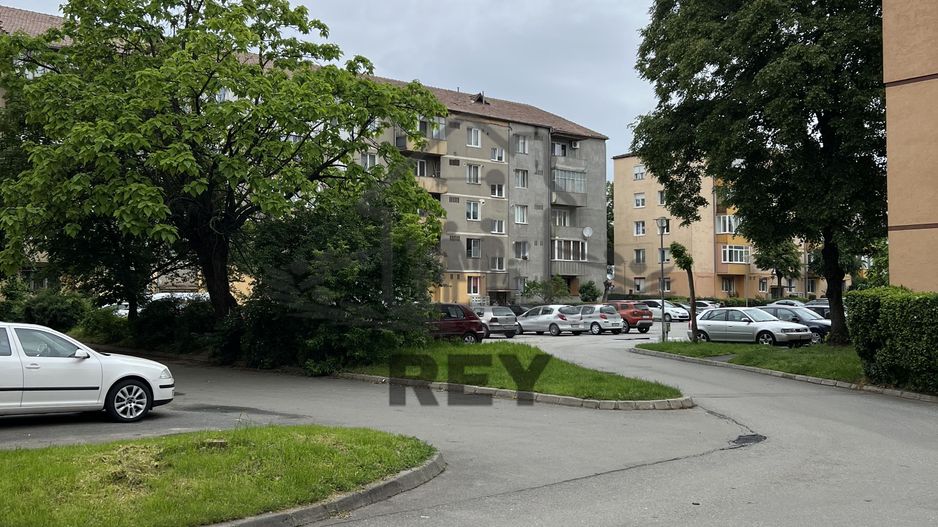Apartament 3 camere de vânzare zona LIDL Terezian - Poză 13
