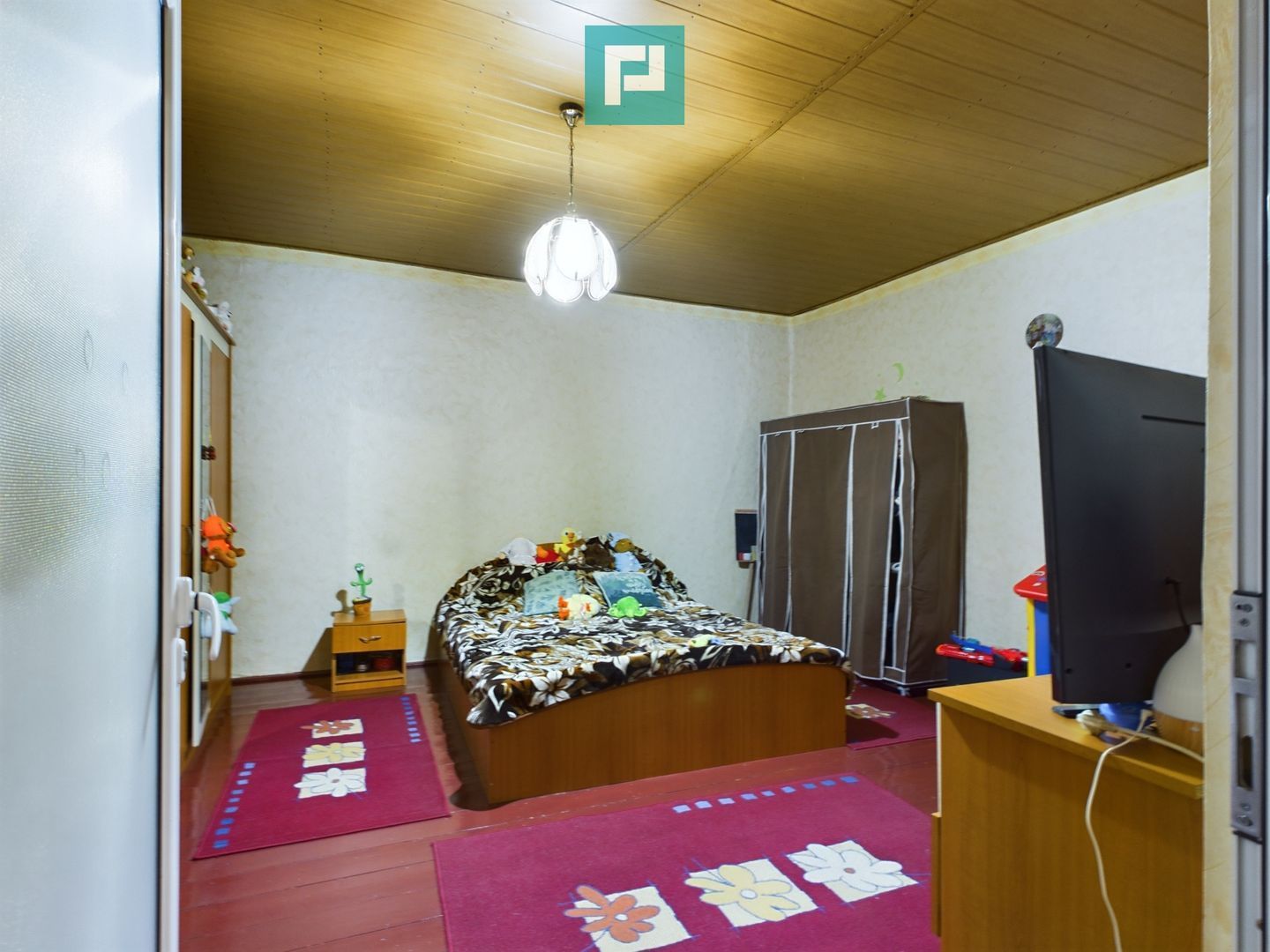 Casă cu 5 camere – Sântana centru, jud. Arad - Poză 16