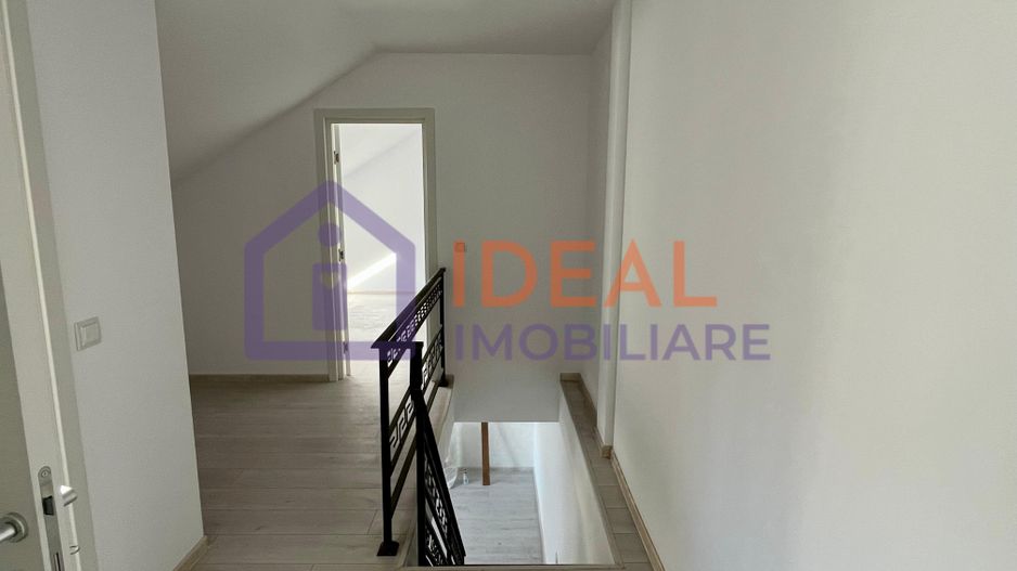 Mansardă cu 3 camere, 2 băi, 71 mp– zona Rahovei – Mihai Viteazu - Poză 5