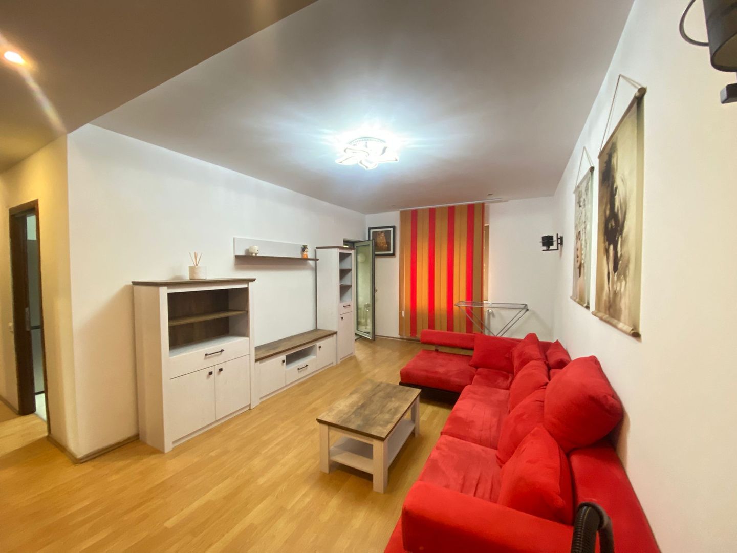 Apartament 2 camere + parcare Uverturii V2 - Poză 6