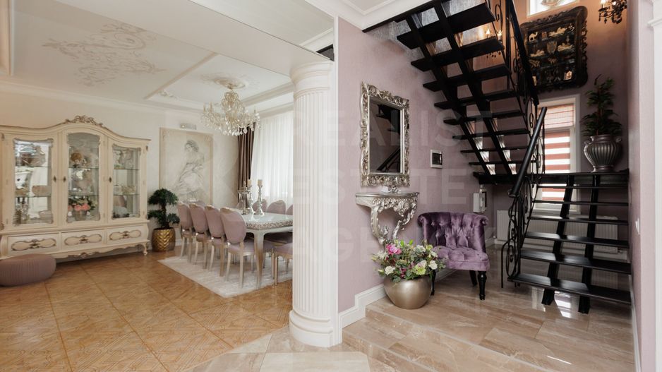 Vânzare, casă, 3 nivele, str. Sfintul Pavel, Codru - Poză 19