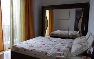 Apartament cu 2 camere-13 Septembrie-Marriott-cu centrala - Poză 12
