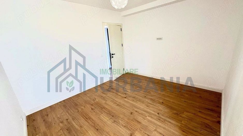 Apartament 3 camere cu gradina proprie, zona Pacurari-Rediu, Iasi - Poză 1