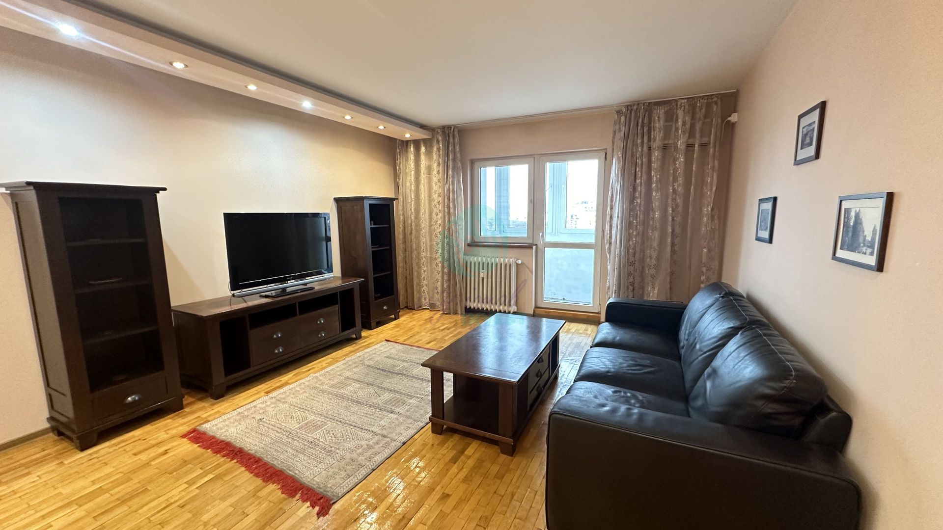 2 camere Bd Decebal - Poză 2