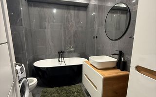 Apartament 2 camere, ansamblu modern, încălzire în pardoseala. - Poză 7