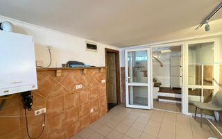 INCHIRIERE CASA INDIVIDUALA | MOBILATA-UTILATA | 85MP | UNIRII | CURTE - Poză 36