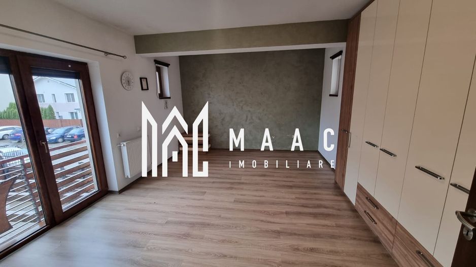 Casa 4 camere | Teren 200 mp | 2 Locuri de parcare - Poză 11