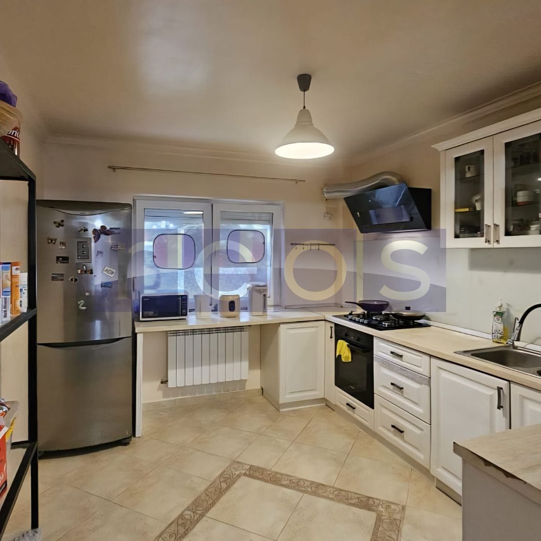 VANZARE CASA | 4 CAMERE| PIPERA - Poză 7