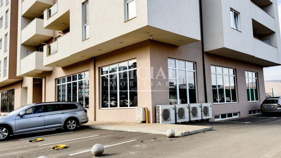 Apartament 2 Camere | 59 mp | Intermediar | Parcare | Zona VIVO BMW - Poză 2
