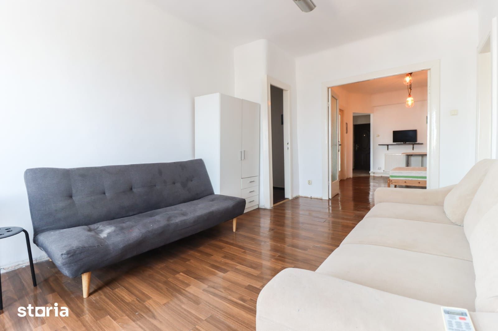 Apartament cu 3 camere, la 2 minute de metrou Piața Muncii - Poză 12