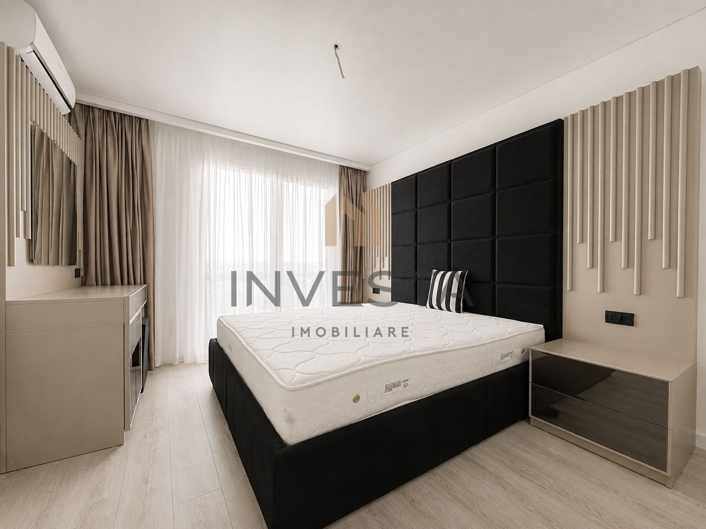 Apartament lux 2 camere si parcare de inchiriat Green Life Frunzisului - Poză 5