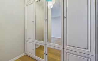 Apartament de Lux cu 3 Camere în Zona Dorobanți - Poză 22