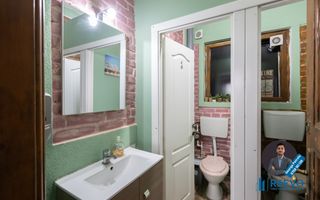 Spațiu comercial/birouri de 220 mp, Str. Oituz, Bacău - Poză 17