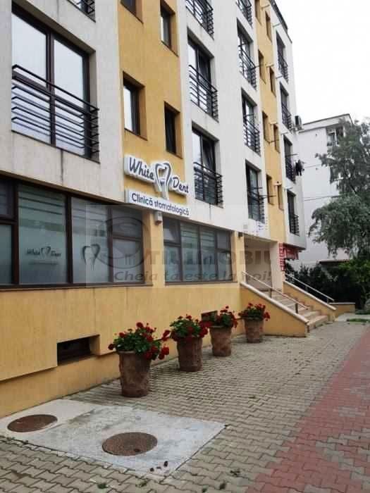 Apartament 2 camere Nicolina 1 - imobil nou- 390 euro - Poză 2