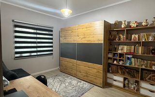 Duplex  5 dormitoare - utilat complet - zona centrala - Dumbravita - Poză 12