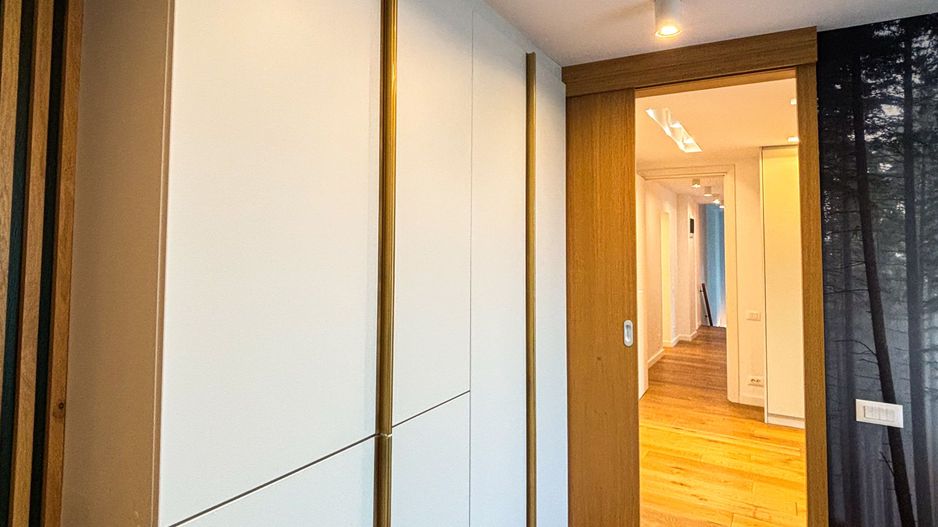 The Wooden Loft in Cloud 9 – The Essence of Refined Living - Poză 70