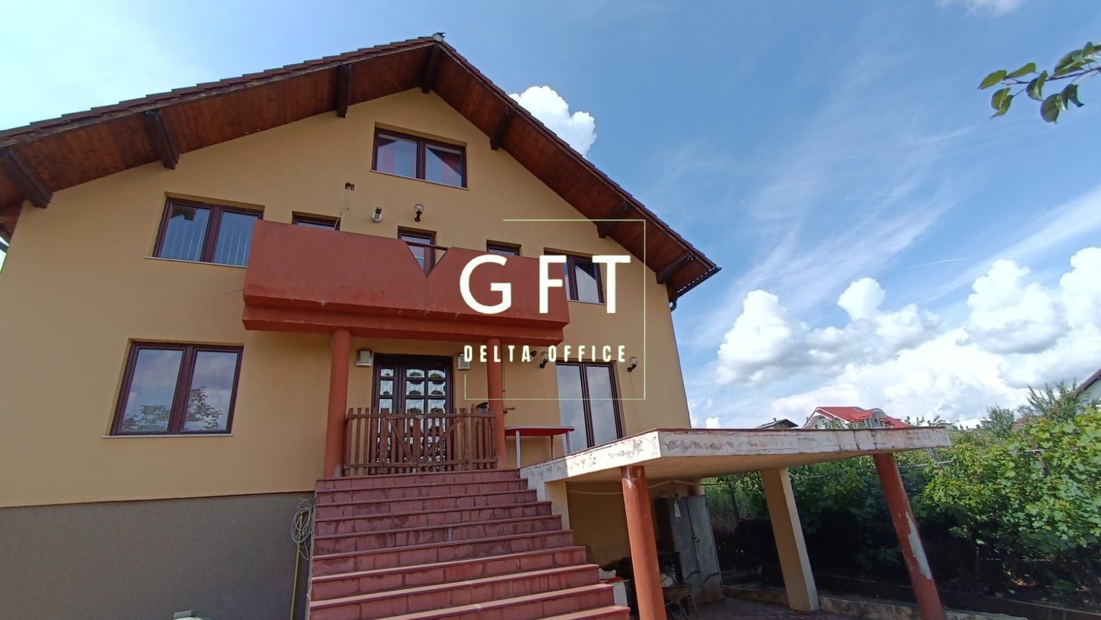 Casa la cheie,Zona Rompetrol - Poză 15