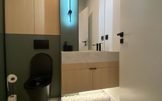 Apartament 2 camere premium! Intre Lacuri Residence + parcare inclusa - Poză 5
