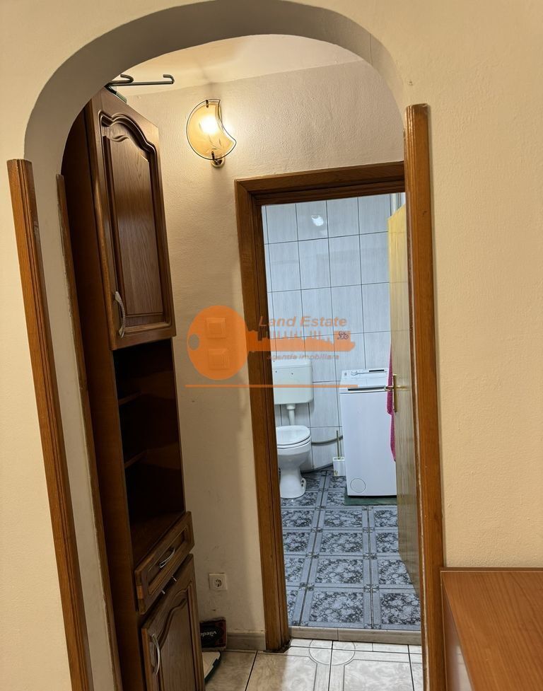 4 camere la 600m de Facultatea de Constructii - Teiul Doamnei - Poză 14