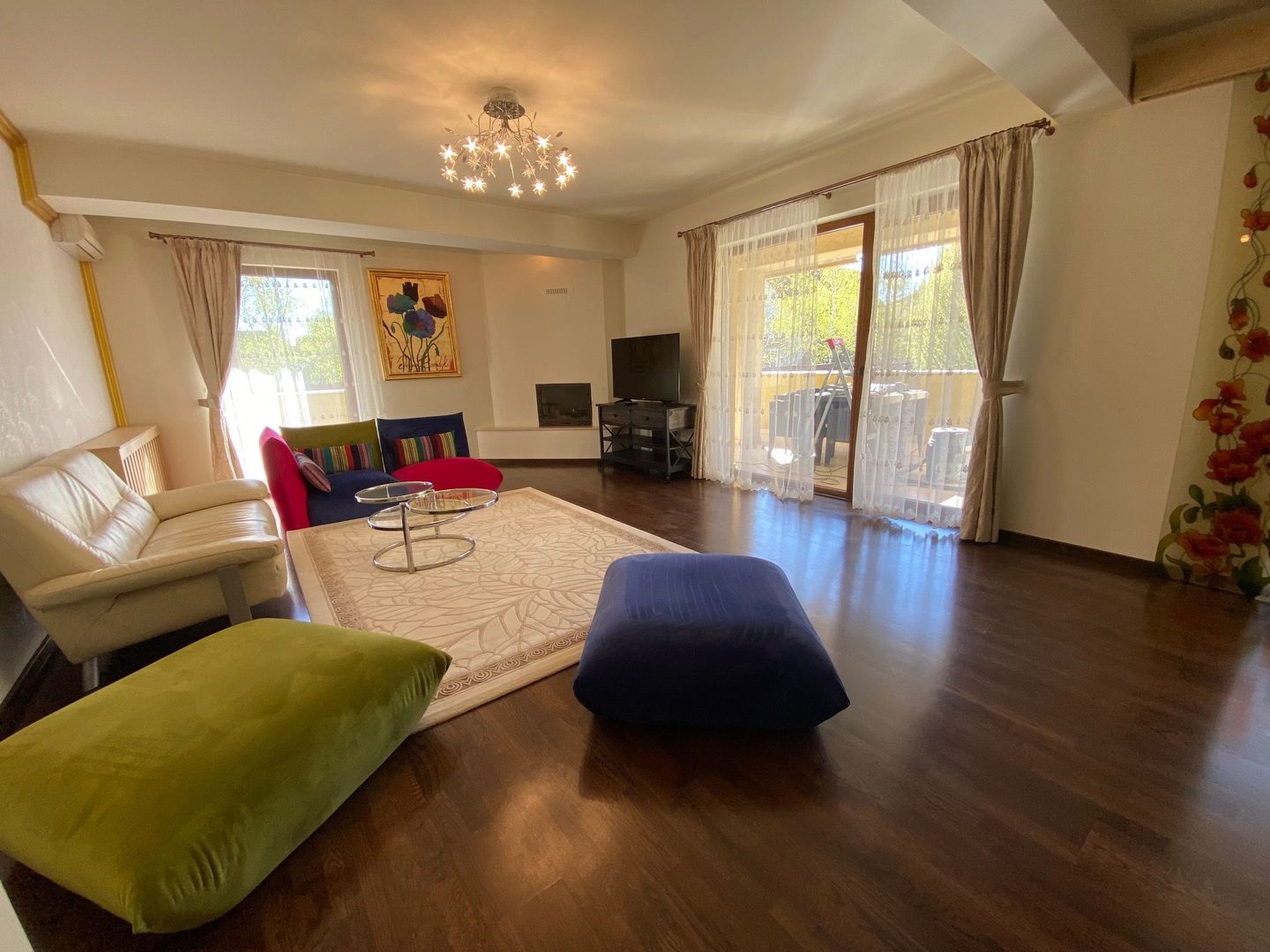 Apartament in Dumbravita - Poză 19