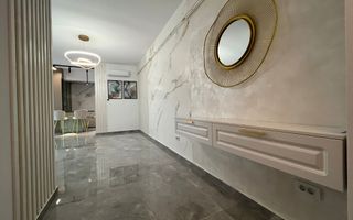 Penthouse de lux+parcare subterana Centru Palas MALL - Lazar Residence - Poză 12