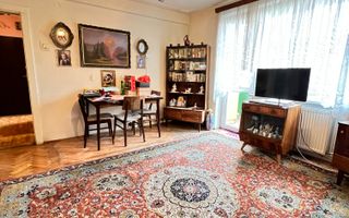 Apartament 2 camere Terezian/45 mp + balcon - Poză 31