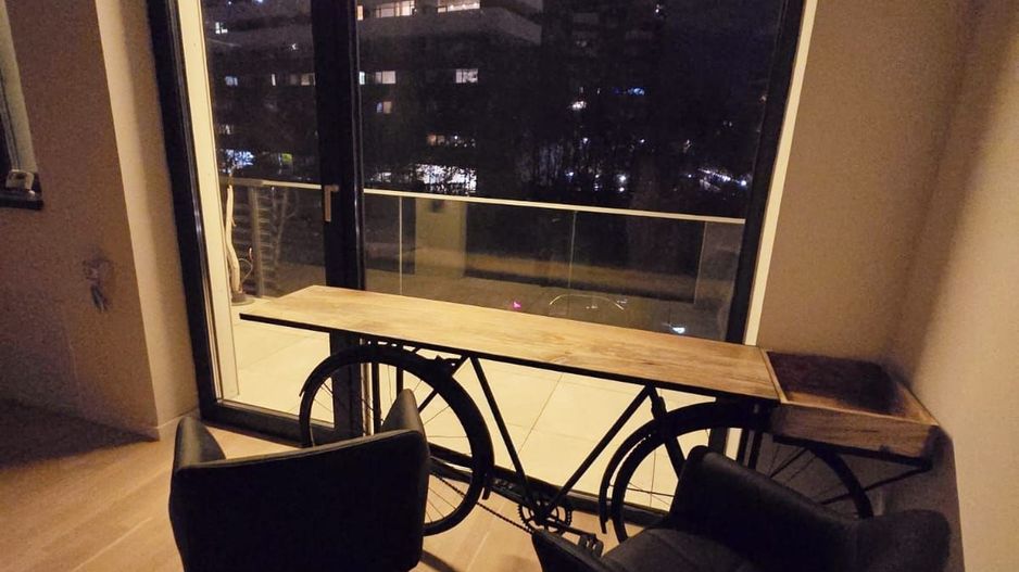 Apartament Modern cu 2 Camere în Atlas Residence – Zona Aviatiei - Poză 4