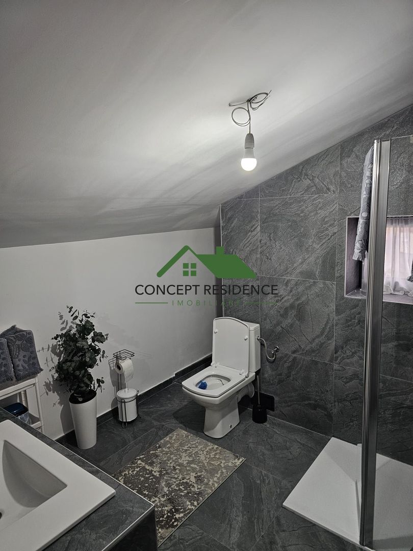 Casă nouă 2024, 200 mp utili – zona Baraj, str. Lunci - Poză 7