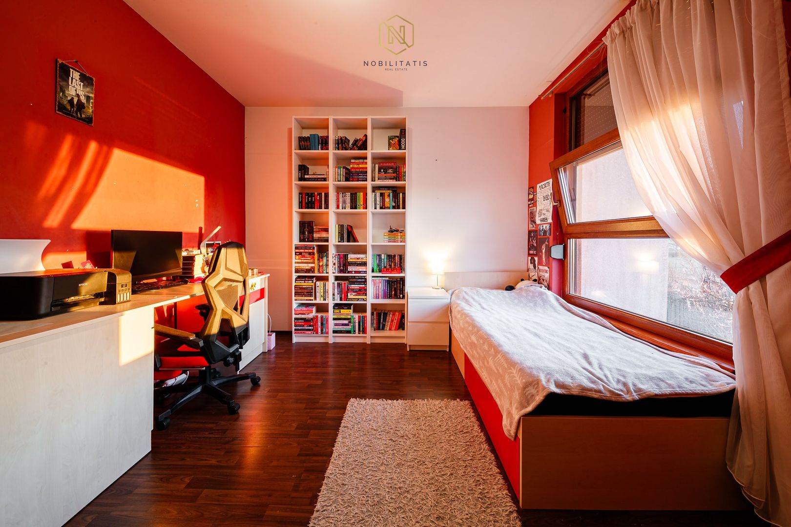 Antecontract - Panouri solare - Cartierul Primaverii | 124 mp, teren 300 mp - Poză 18