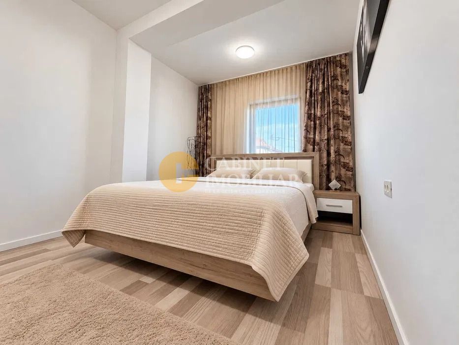 2 CAMERE -ETAJ 1--LOC DE PARCARE INTABULAT--ESQ VILLAGE 2 - Poză 4