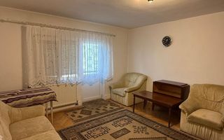 BRASADAS vinde ap 2 cam, balcon, Micro 16 Satu Mare. - Poză 2