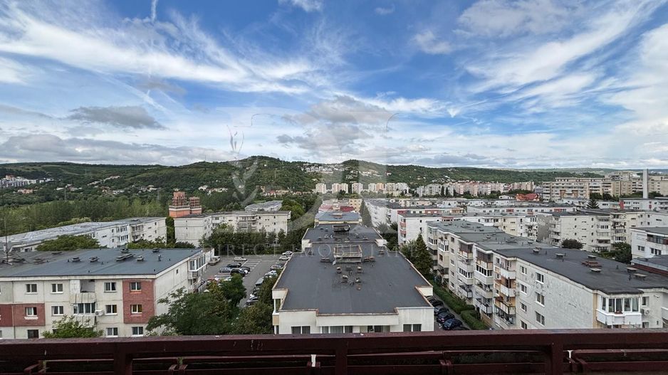 Apartament spațios cu 4 camere – Calea Florești, Cluj-Napoca - Poză 15