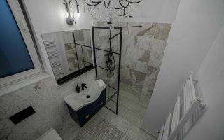 Apartament de 3 camere, 75mp, zona Dorobantilor - Poză 8