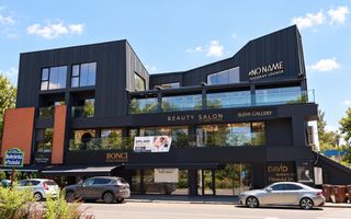 Herăstrău Parc Prima linie | Spațiu comercial / Birouri | 280mp - Poză 10