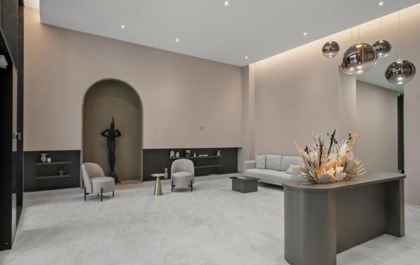 Apartament 2 camere de închiriat | One Cotroceni Park, mobilat modern - Poză 16