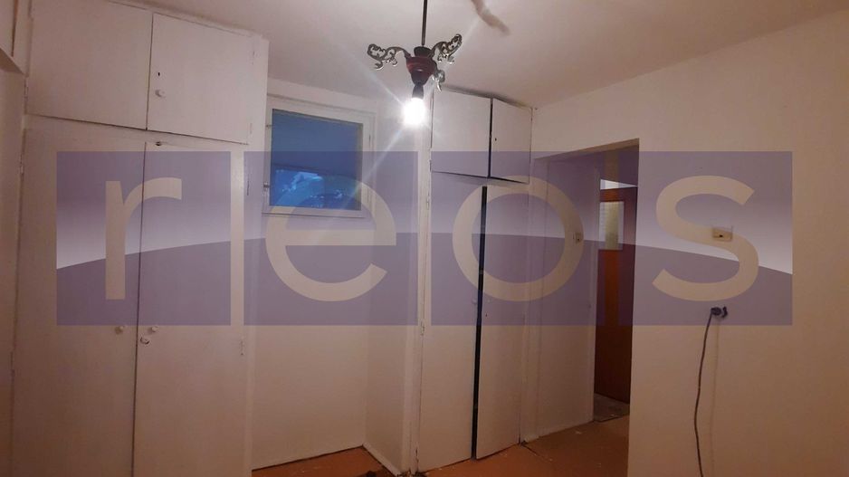 LUJERULUI APARTAMENT 2 CAMERE 42 MP | DECOMANDAT | METROU LUJERULUI - Poză 1