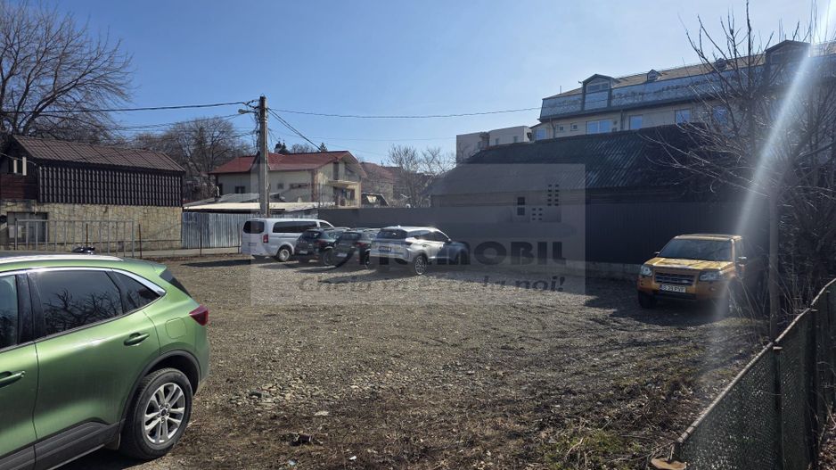 Oportunitate de investitie - Teren 500mp - Tudor Vladimirescu - Poză 3