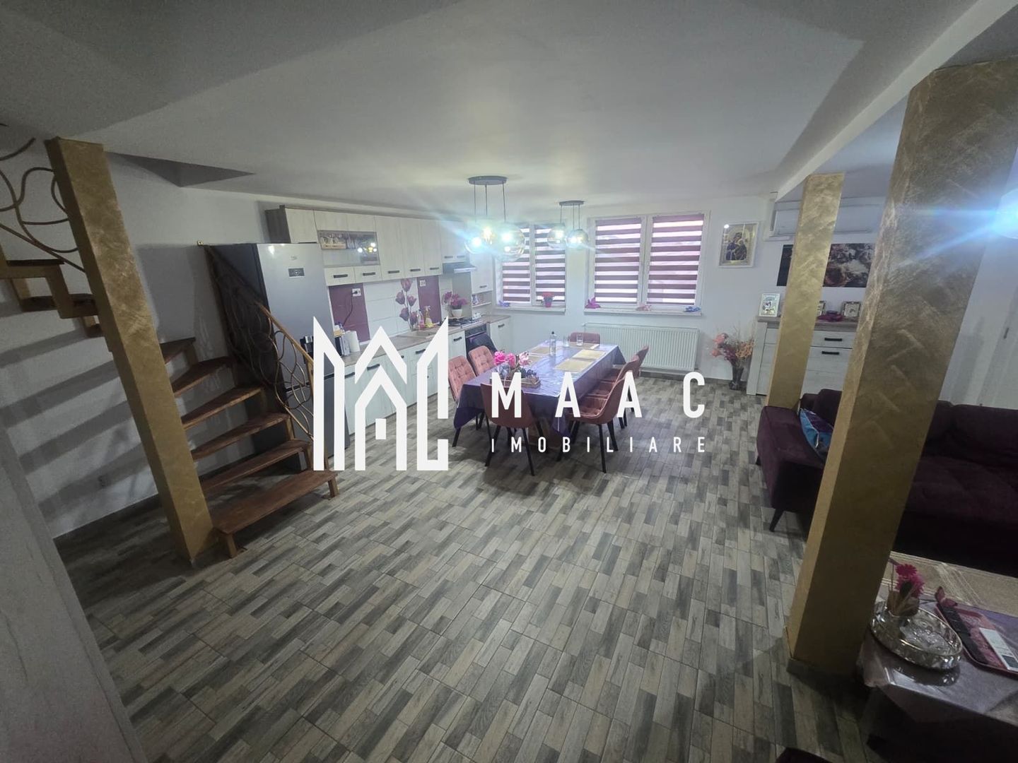 Apartament 4 camere | Decomandat |  Zona Tineretului - Poză 4