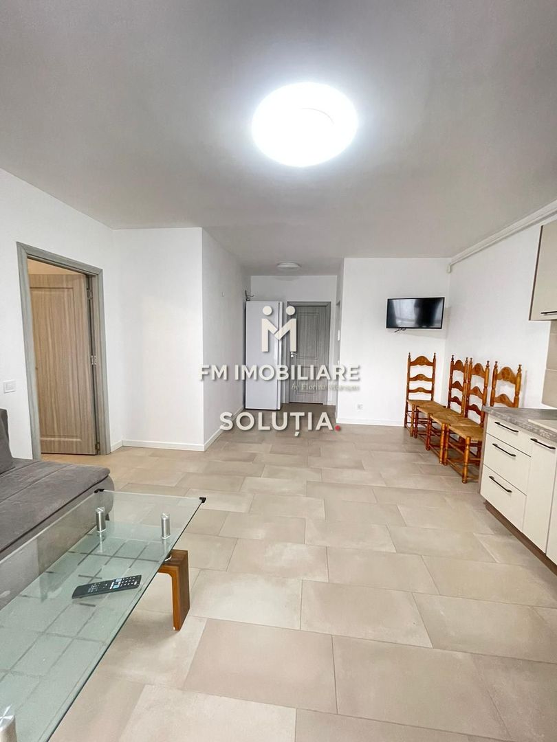 Apartament 2 camere de vânzare – zona Lămâiței | Bloc nou | - Poză 7