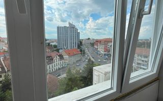 Garsonieră de închiriat | Sibiu Ultracentral | 30 mp, etaj 4 - Poză 6