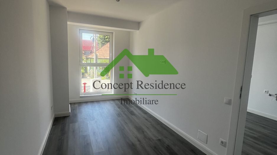 Ap. 2 camere, bloc nou, parter, loc parcare – Ștefan cel Mare - Poză 4