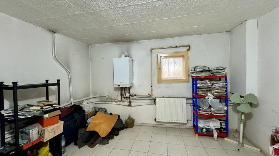 Casă individuală de vânzare în Săcele | Teren 781 mp | 3 Dormitoare - Poză 24