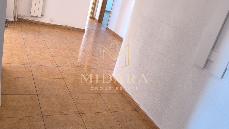 4 camere Unirii | Ideal birou | 97 mp | 1250€/lună - Poză 7