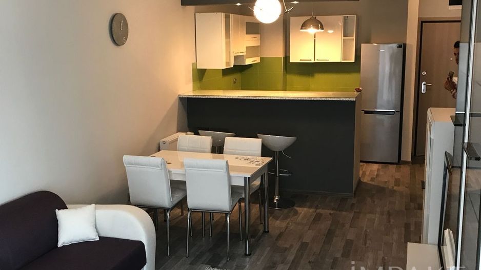 Apartament de inchiriat cu 2 camere,zona semicentrala! Platinia! - Poză 5