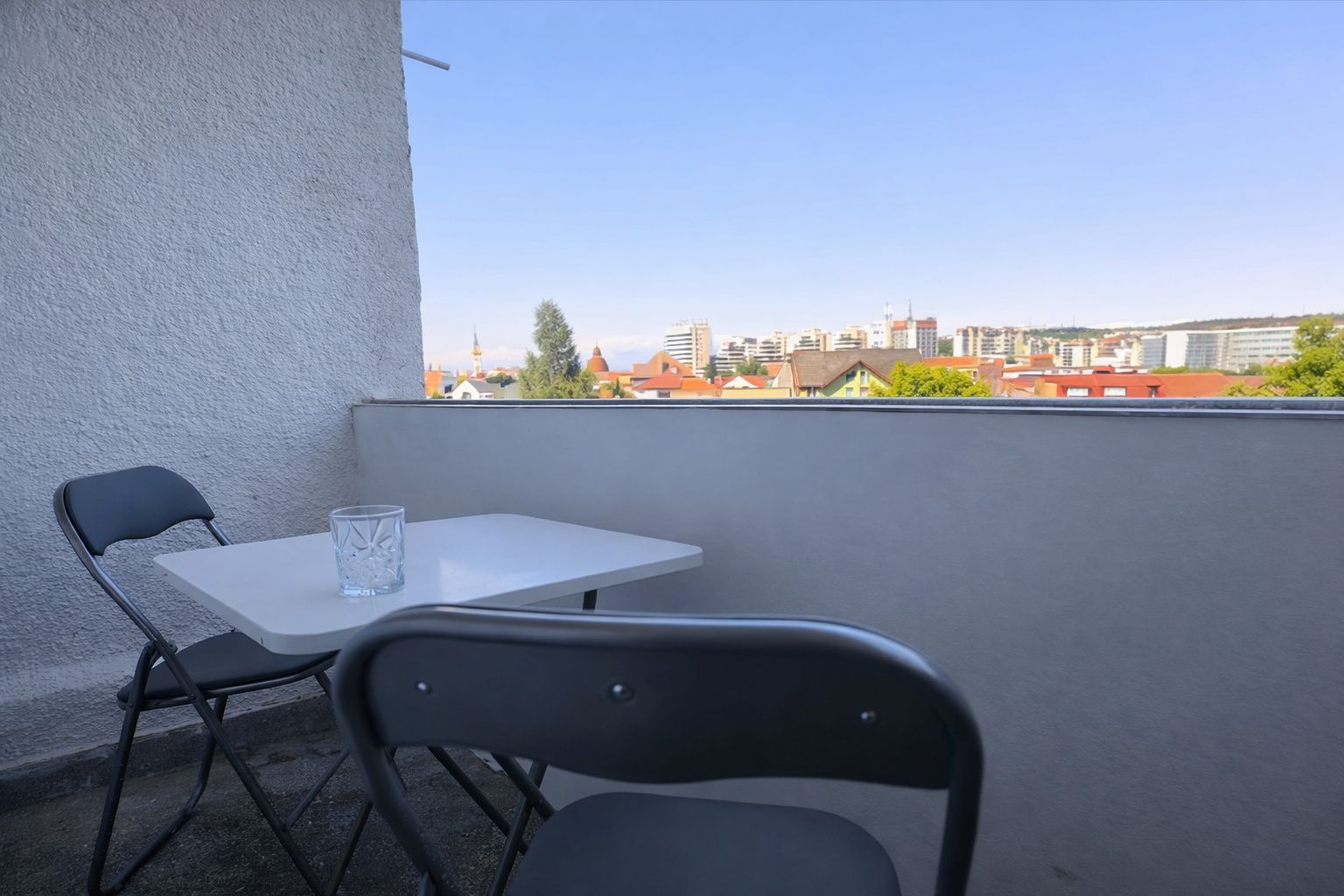 Apartament cu 3 camere in zona Semicentral ( Bodor Péter) - Poză 8