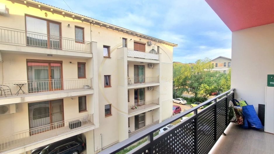 SUOER OCAZIE | Apartament 2 camere - Braytim, Timișoara - Poză 8