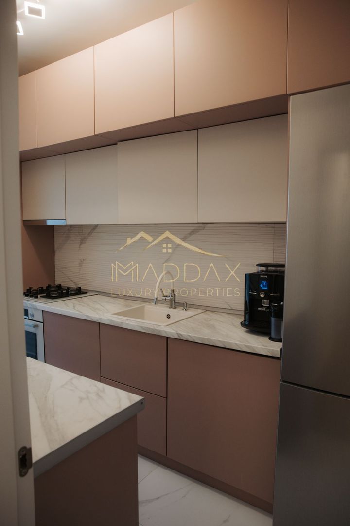 Apartament 3 camere // finisaje premium // Pallday - Poză 10